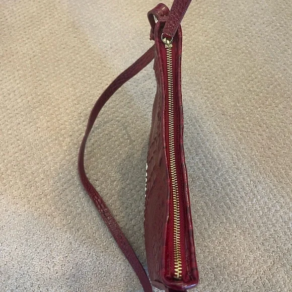 Brahmin Katie Crossbody Slim - Picture 6 of 11